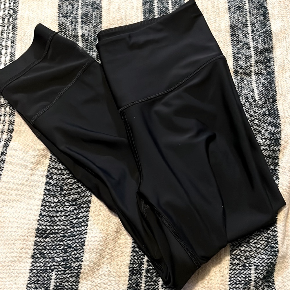Victoria secret leggings